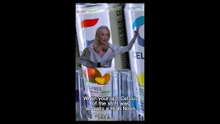 Celsius Recall