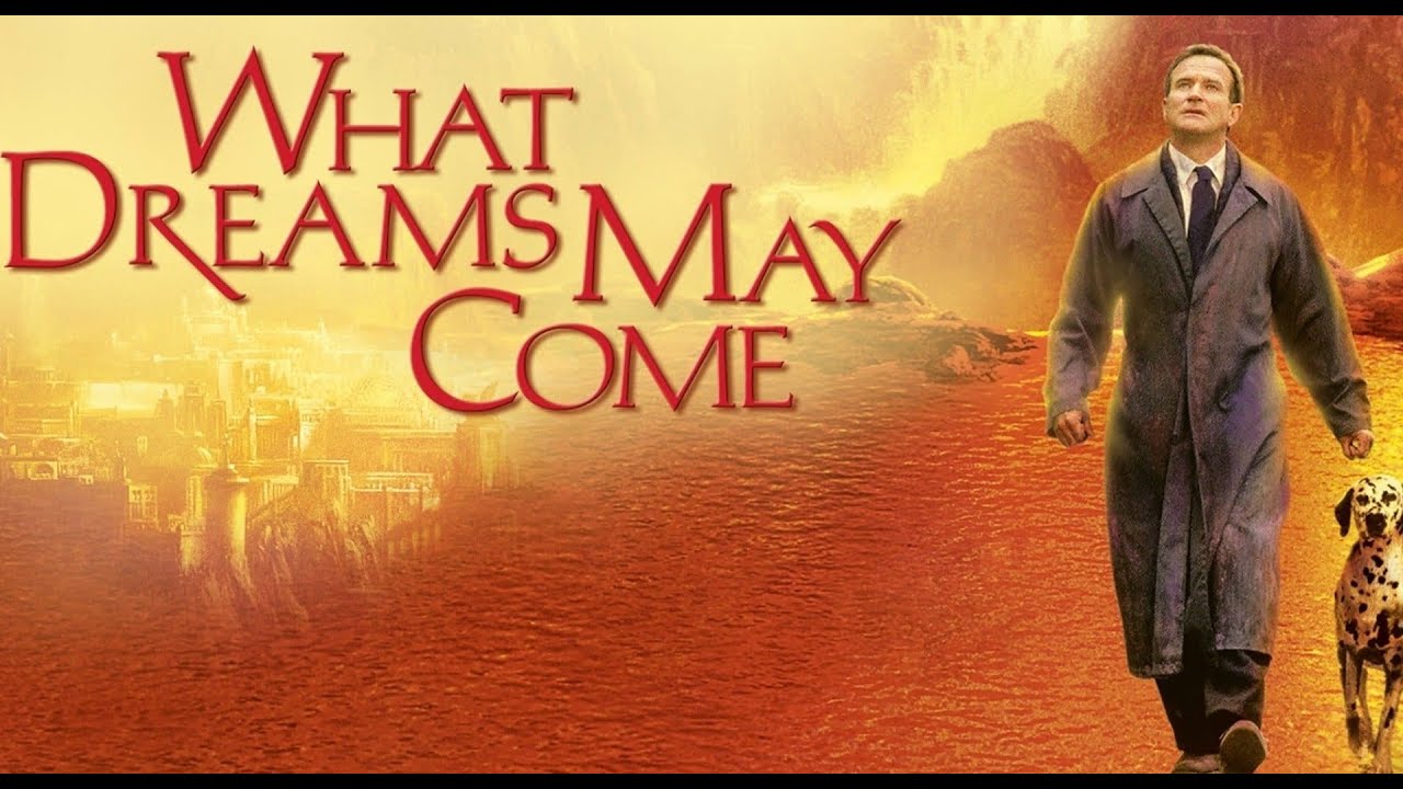 What Dreams May Come (1998) Movie Review | Robin Williams | Cuba Gooding Jr ,Carin Sprague