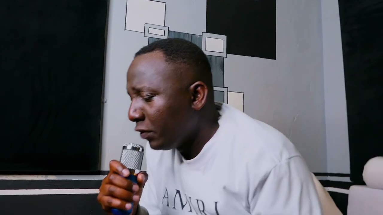 Nzuuno by Nicholas gic(official visualiser)