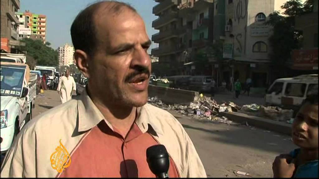 يبدأ المصريون بتقييم مرسي بعد 100 يوم