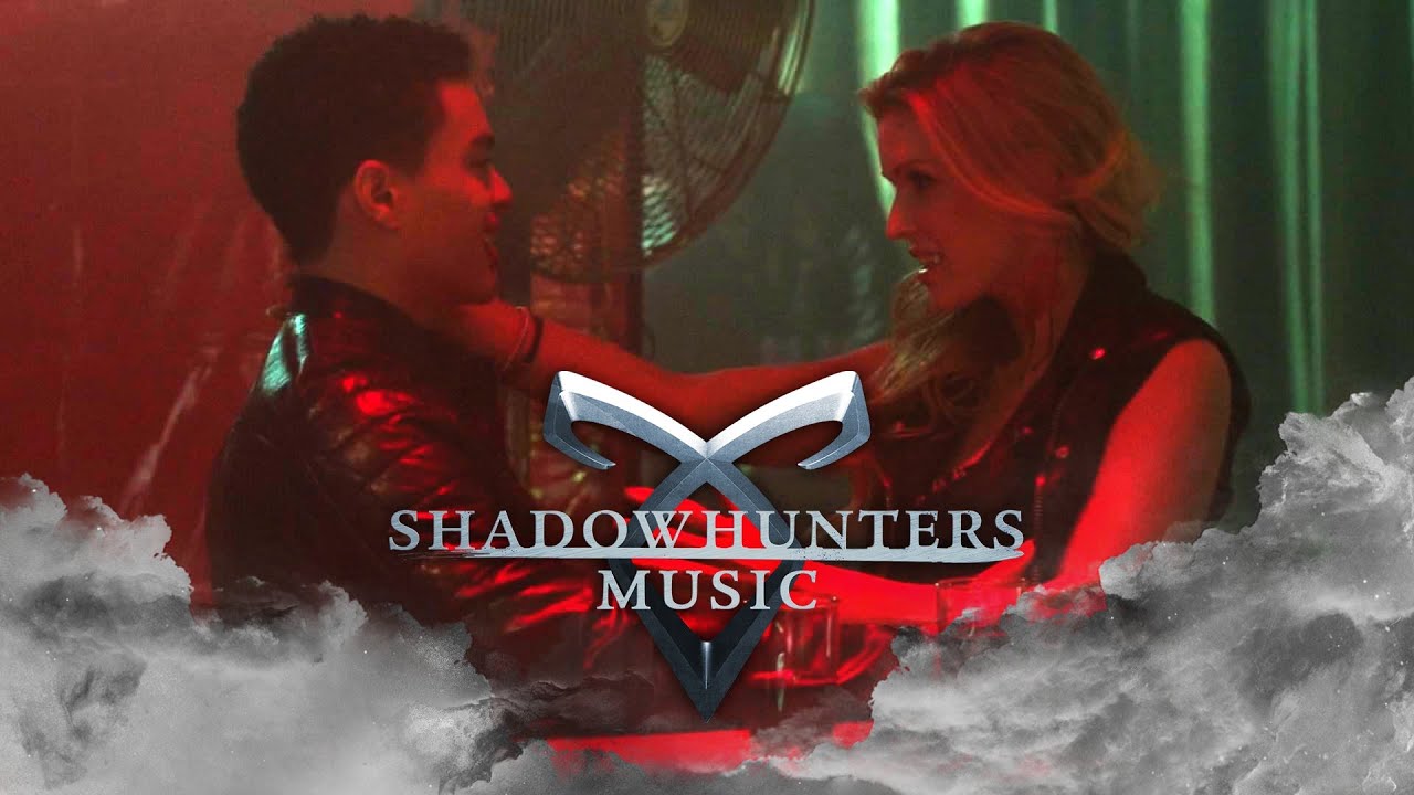 Mr Jigga - Garage Party | Shadowhunters 1x03 Music [HD]