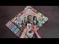 USAopoly Unboxes: MONOPOLY®: AMC® The Walking Dead®