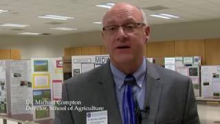 School of Agriculture Internship Program