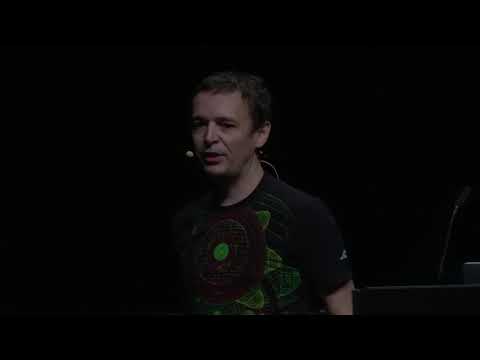 35C3 -  The Ghost in the Machine - traduction française