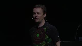 35C3 -  The Ghost in the Machine - traduction française