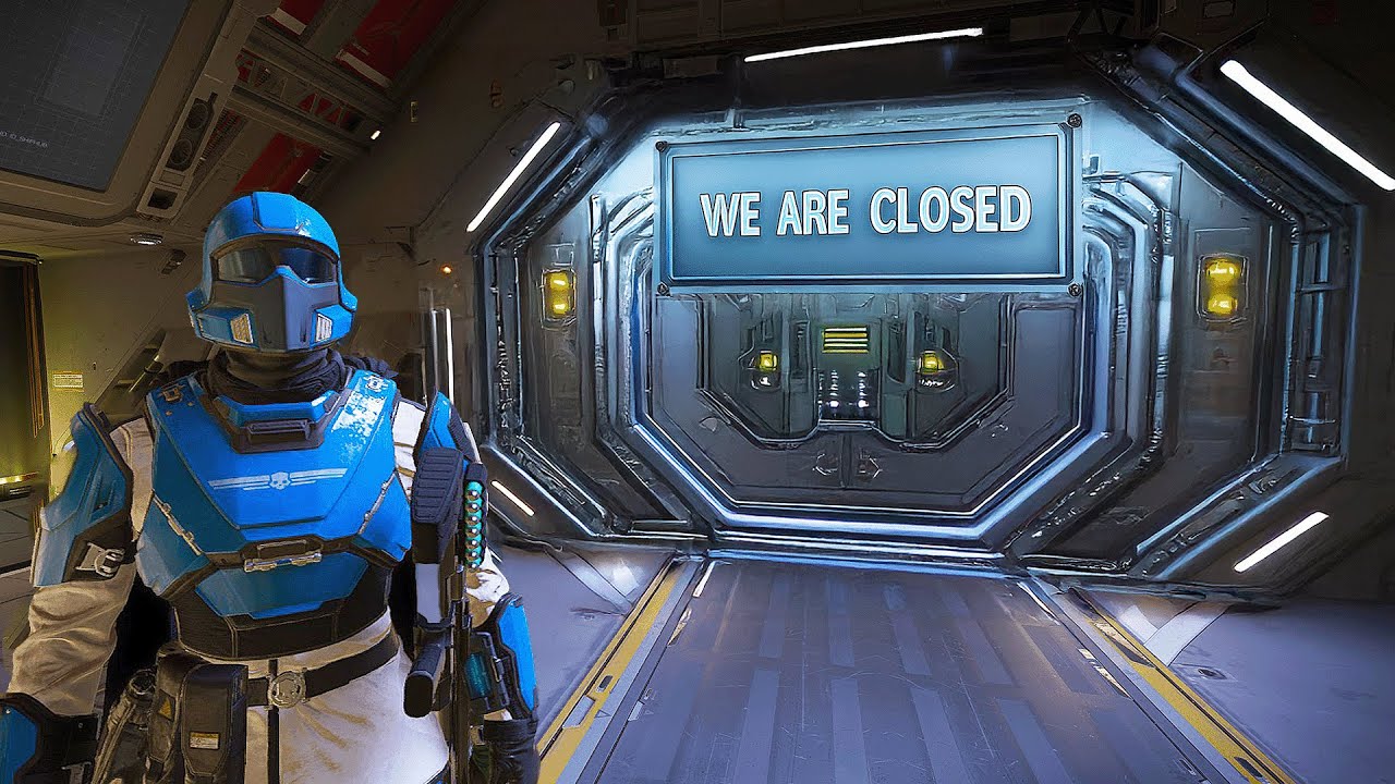 When the Developer Team Has a Sense of Humor