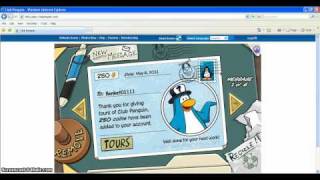 Glitches[XAT/CP]