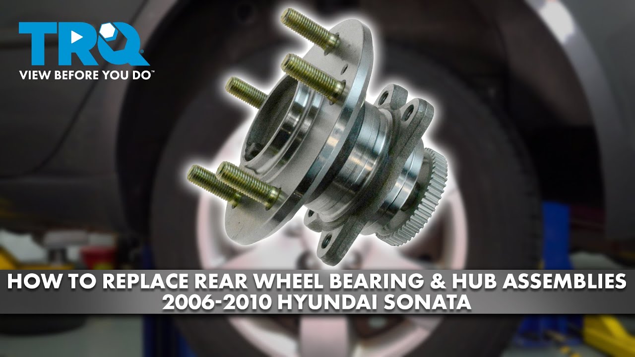 How to Change Wheel Bearing on Car: Easy Steps for Beginners