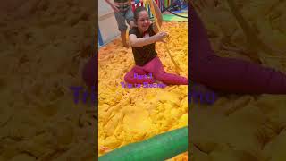 Part 2.  Our trip to sloomoo in nyc #sloomoo  #wrinkletheduck went #nycactivities #kidsfun #local