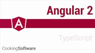 Angular 2 - 03 - TypeScript