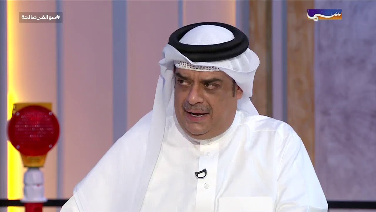 سوالف صالحة - الحلقة 6 مع علي الغرير | رمضان 2019