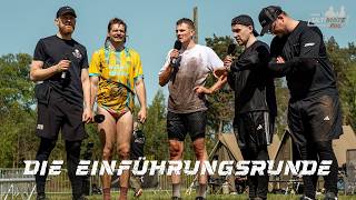 Dave, Fritz, Max &amp; Jan unter Strom | Streckentest Ultimate Run