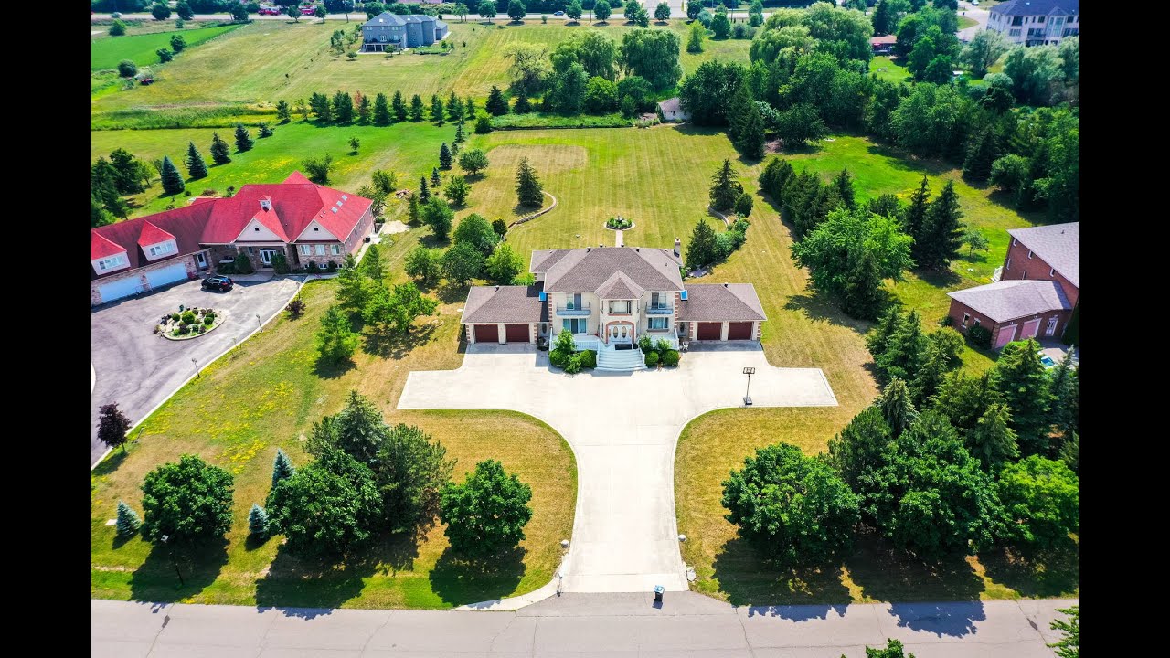 13 Cynthia Crescent, Brampton Home for Sale Real Estate Properties