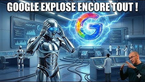 Google EXPLOSE l