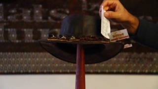 Barmah 1033 Crock Hat Review- Hats By The Hundred