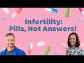 Episode 7: How Lauren Overcame Infertility (and Why She's Going All-Natural)