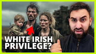 Irish people have white privilege? | TLG #48