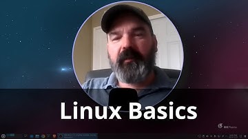 Linux Basics Part 1