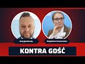 Kontra GOŚĆ - Magdalena Sosnowska [II zastępca burmistrza Polic]