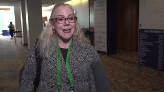 M-Enabling Summit 2025 Attendee Interviews | Lisa Catino