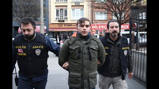 Tuğçe Canın Katilinin Yargılandığı Duruşma 1 Hazirana Ertelendi