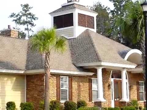 292 Chamberlin Rd, Myrtle Beach, SC home video tour