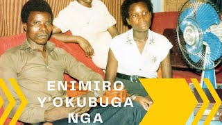 Enimiro y'okubuganga - Herman Basudde (Music video)