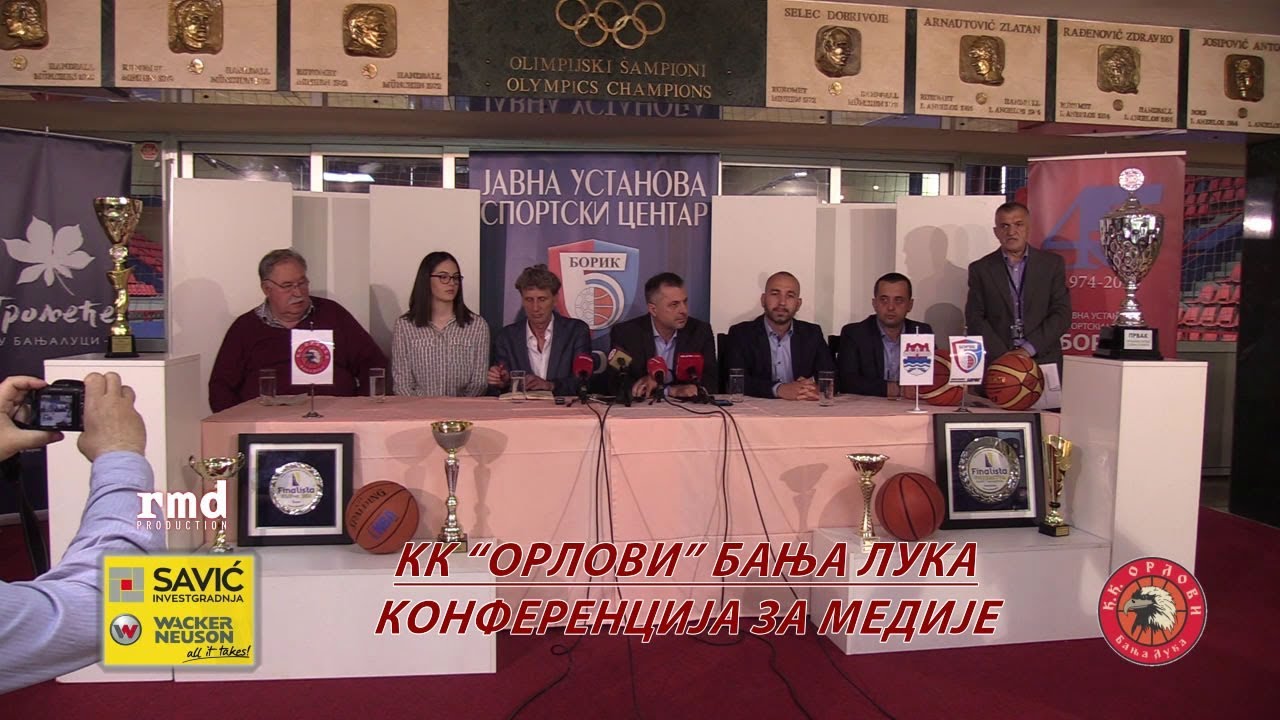 КОШАРКА - ОРЛИЦЕ играју WABA лигу / конференција за медије camera iphone 8 plus apk