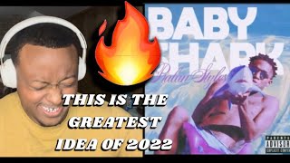 Ralan Styles - Baby Shark Reaction Who Is This Guy? 😭😭😭🔥