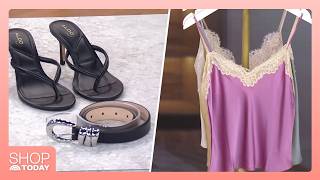 How To Turn 10 Staples Into 75 Outfits!
