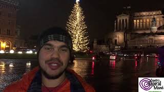 NCTE 2018 promo Nico