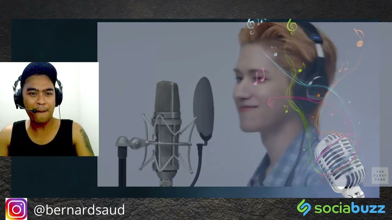 BOYNEXTDOOR - IF I SAY, I LOVE YOU (at THE FIRST TAKE) | SINGER REACTION