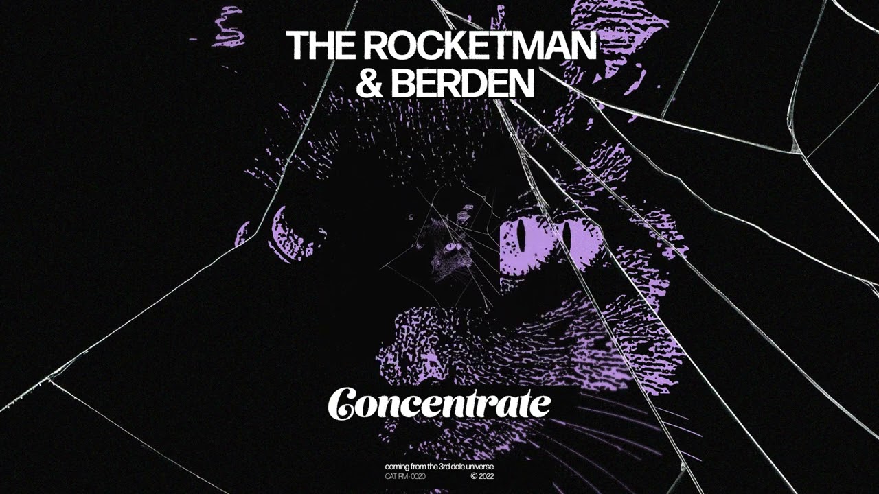 Watch The Rocketman & Berden - Concentrate on YouTube Watch The Rocketman & Berden - Concentrate on YouTube