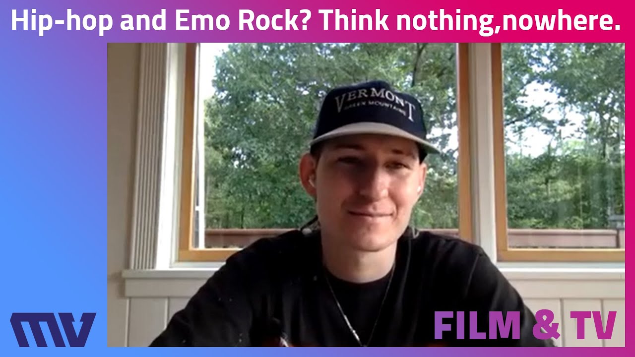 Hip-hop and Emo Rock? Think nothing,nowhere.