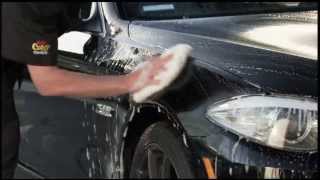 How To Wax Your Car From Micksgarage.com