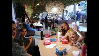 Dinos Legeland Okt 2018