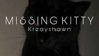 Kreayshawn - Missing Kitty (SLOWED)