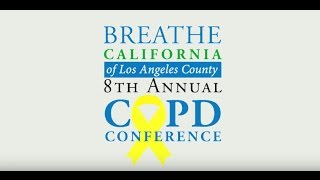 2016 8th Annual COPD Conference (2/2)