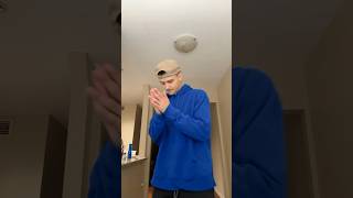 Kept It All In My Bag