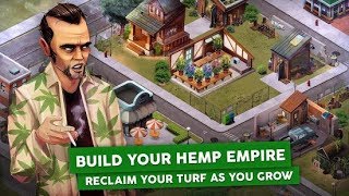 Hempire - Plant Growing Game Short gameplay screenshot 1