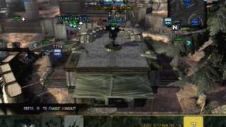 BlitzBox Video Test - MAG (Aquisition on Elk Bay Logistics)