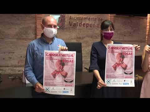 RP CARRERA ROSAE noticia informativos 07/10/2020