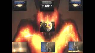 Beastars - Sparta Short Flange Fe Mix