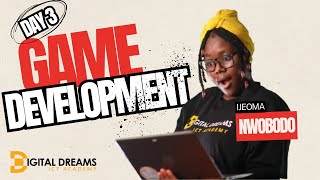Day 3: Scratch Programming | Learn to Code with Scratch!