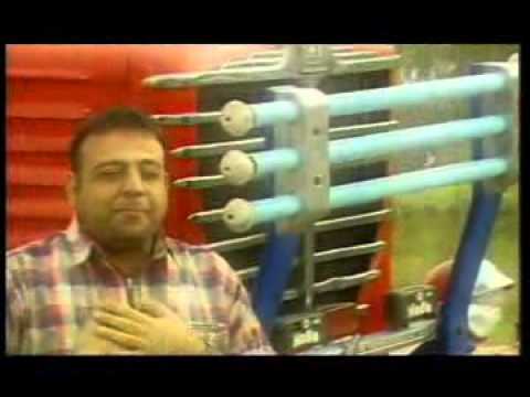 الفنان علاءالشاعر هية ضلت بس عليك