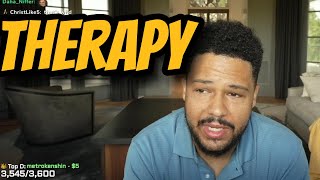 Nick Gets Real With Chat