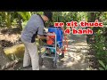 zl.0343.979.578/ Tính nông cơ xe xịt thuốc 4 bánh