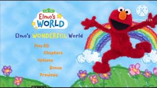 59 DVD Menu Play Movie Sequences (Read Description)