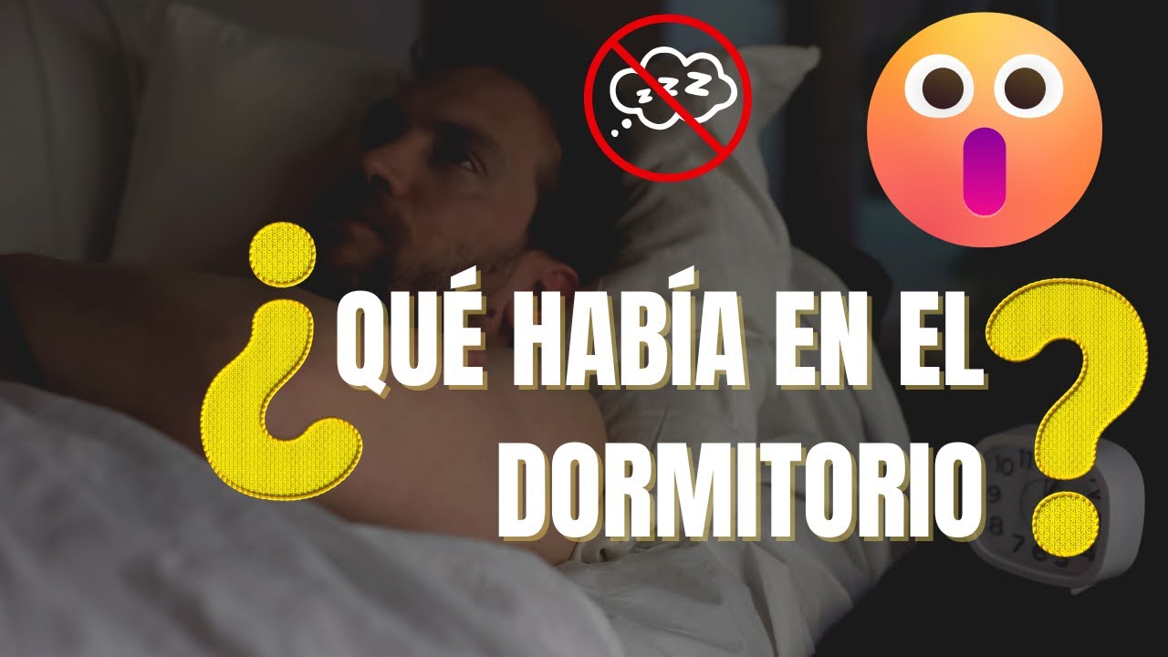 Había Algo en el Dormitorio… y Joel lo Confirmó | Investigación Real