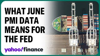 Fed could ease interest rates as early as September: Economist screenshot 4